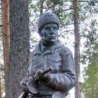 Kalevalatalosäätiö toivottaa hyvää ja rauhallista itsenäisyyspäivää.